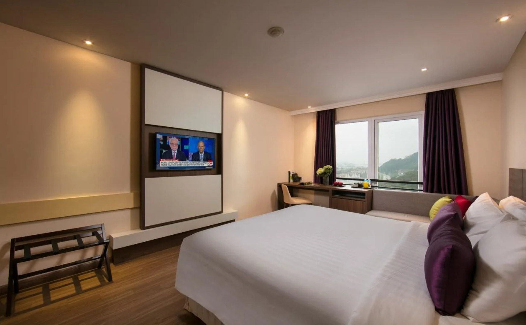 Halong Pearl Hotel
