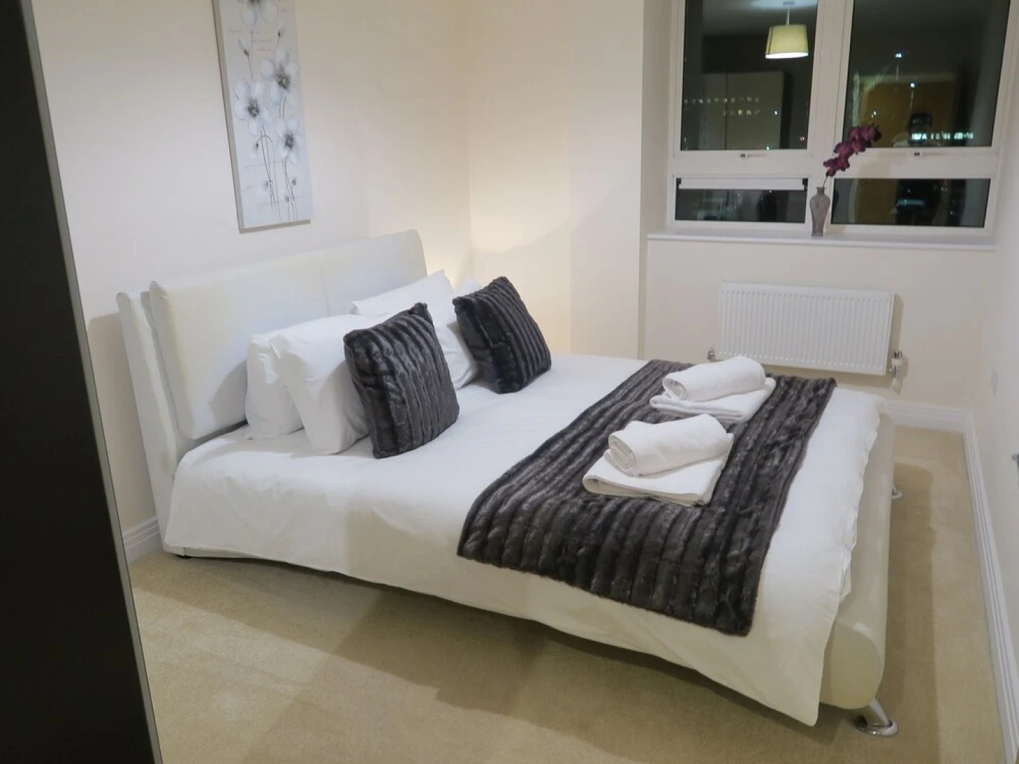 2 Bedroom Apartment in Stevenage