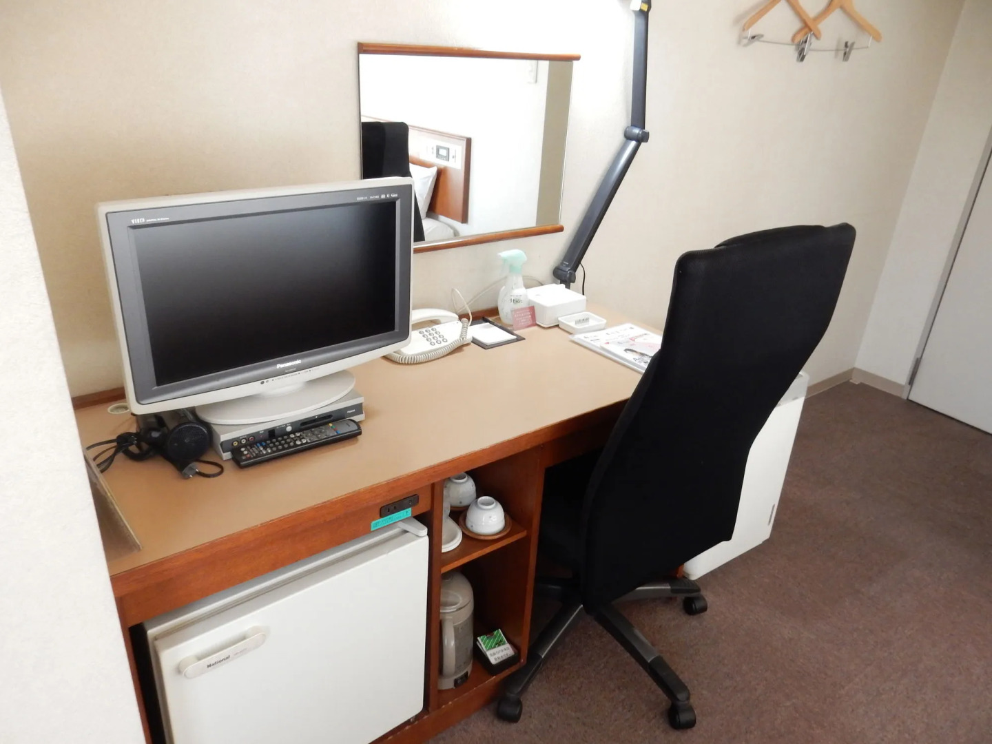 Smile Hotel Asahikawa