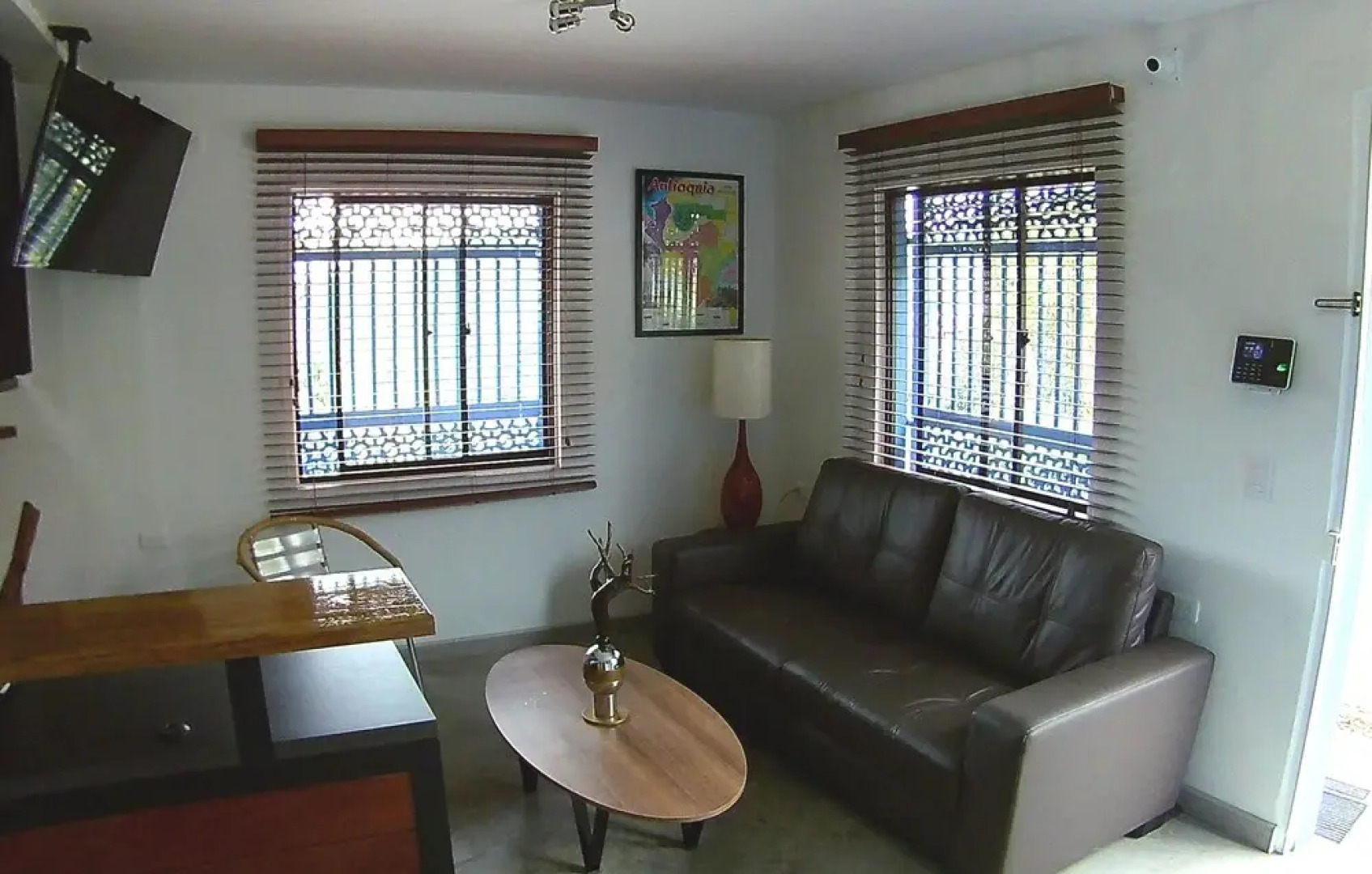 Casa Azul La Garrucha