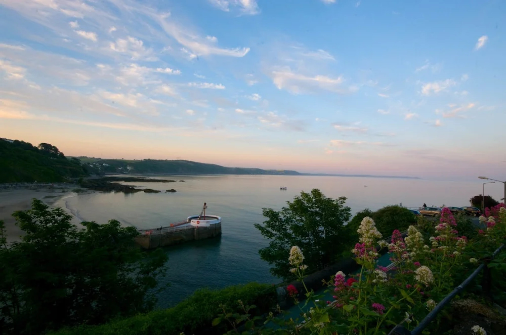 The Watermark Bed & Breakfast