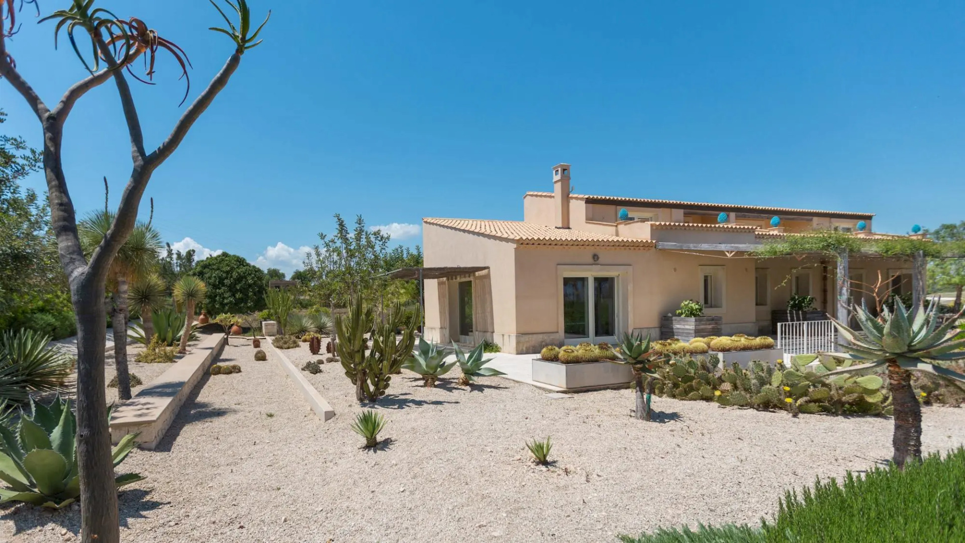 Villa Majoli 9 in Noto