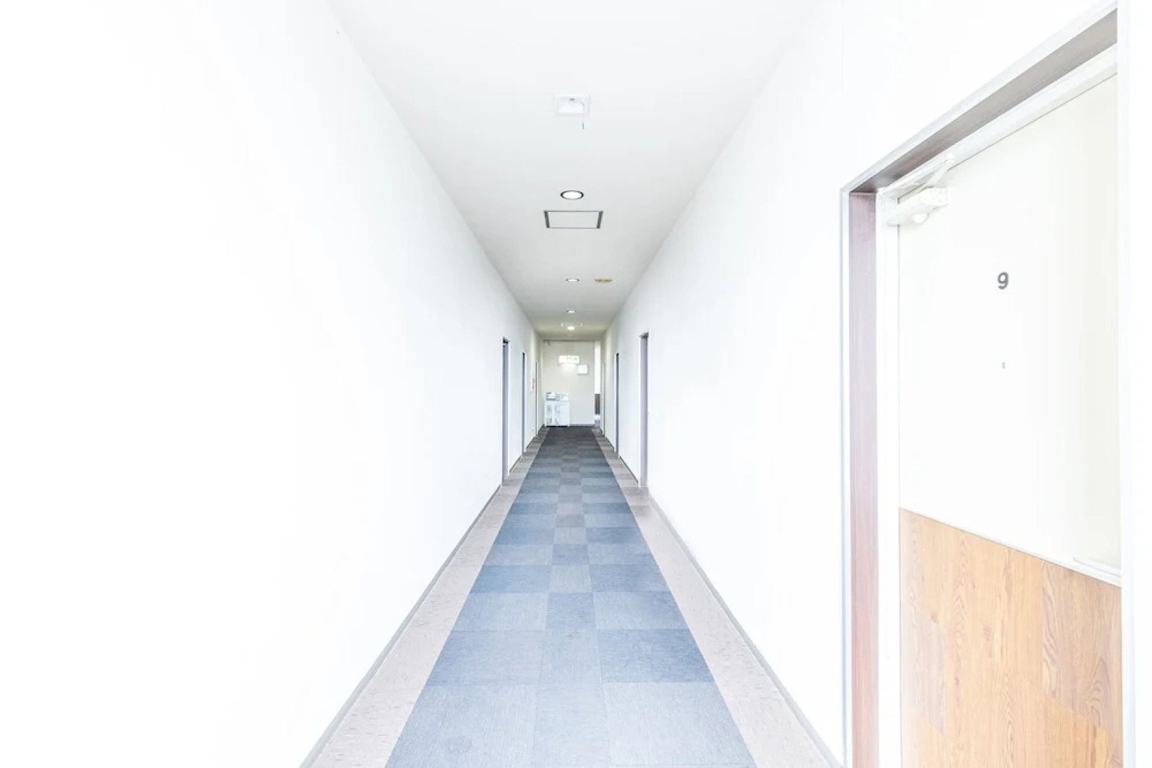 Tabist Tatebayashi Station Hotel