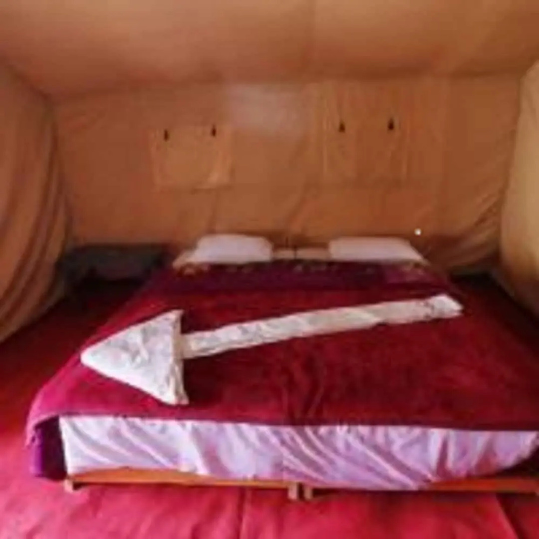 Wonderland Tourist Camp