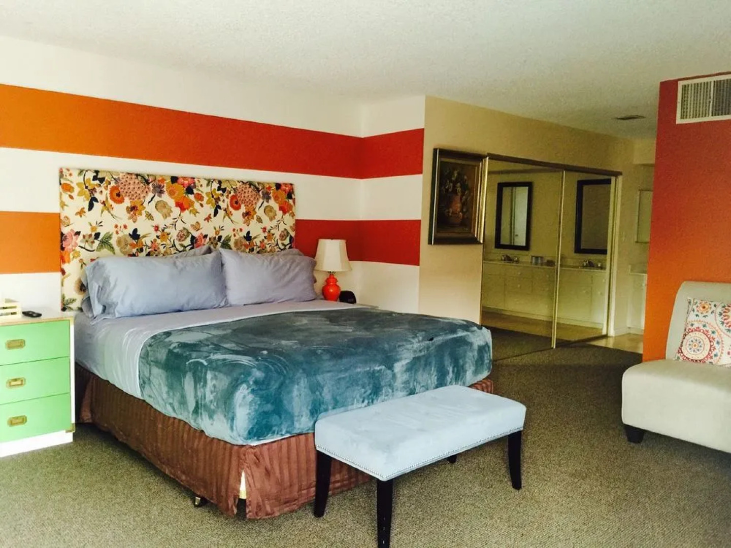 The Village Palm Desert