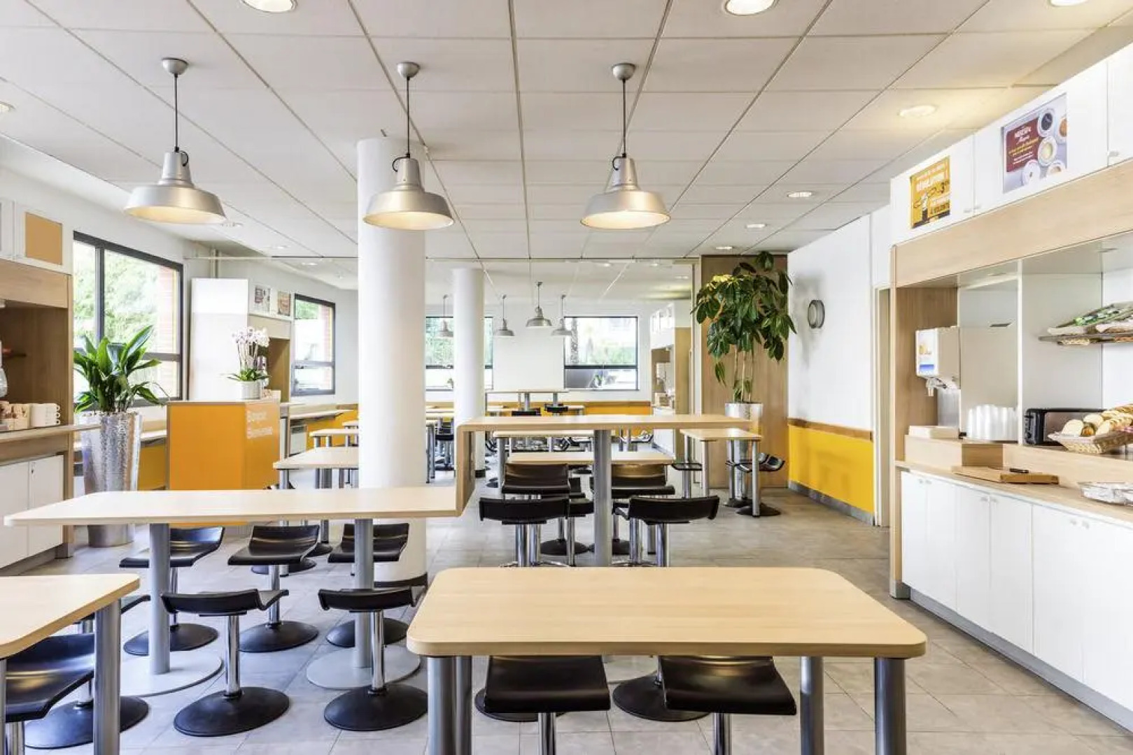 Premiere Classe Plaisir