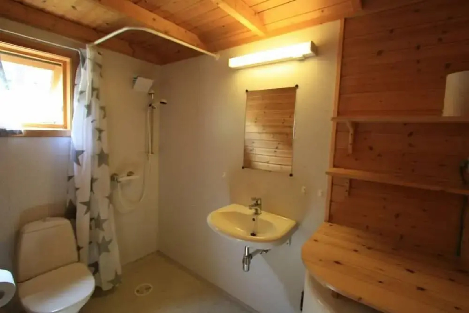 Geirangerfjorden Feriesenter