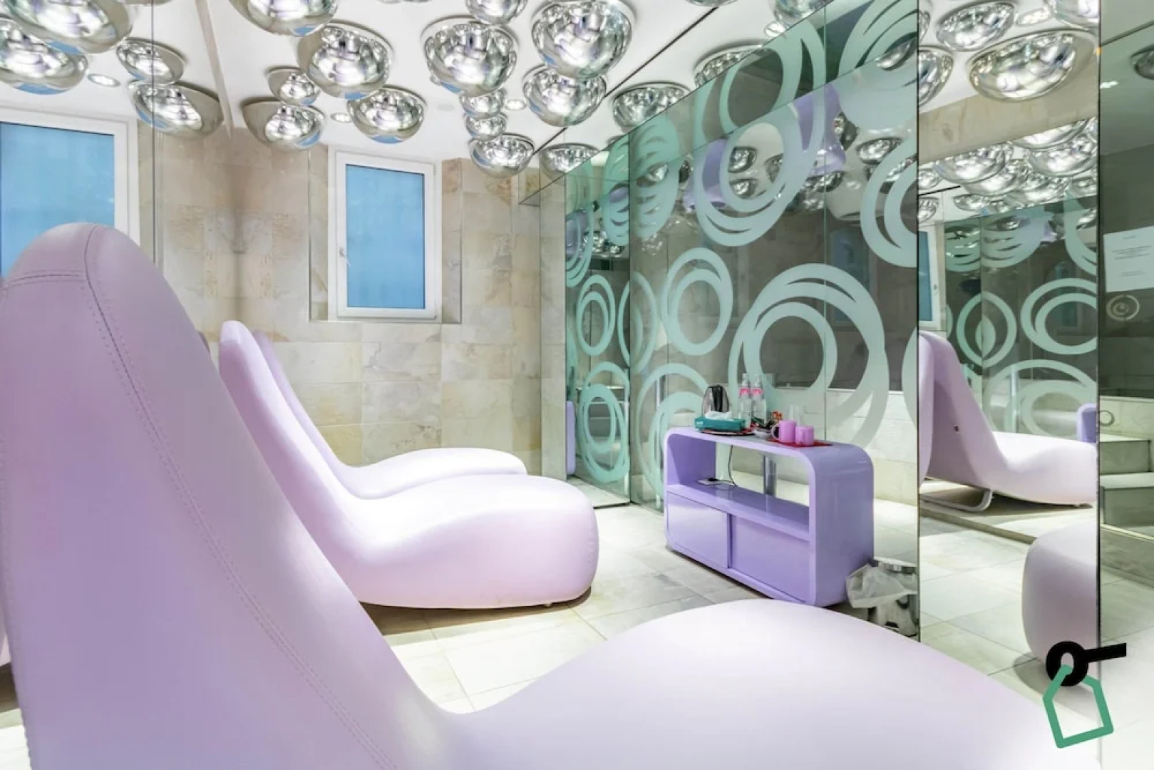 HOTIDAY Room Collection - Ferrara