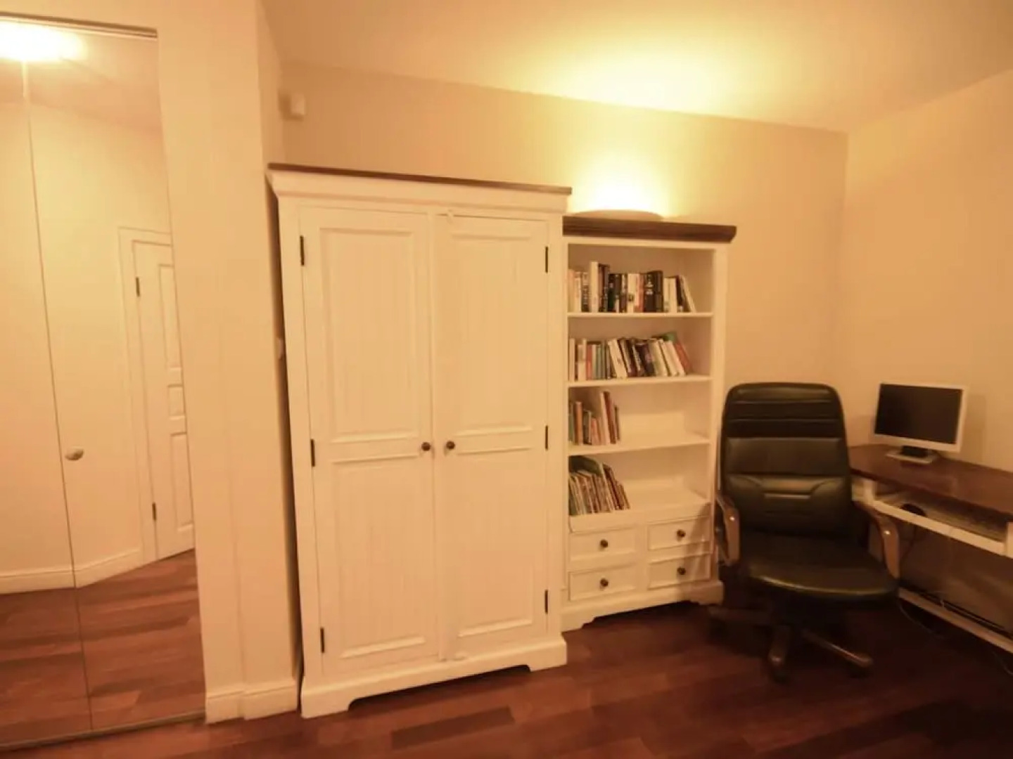 Tasteful Villa on the Polish Coast in Beautiful Nature, Lovely Garden, Sauna