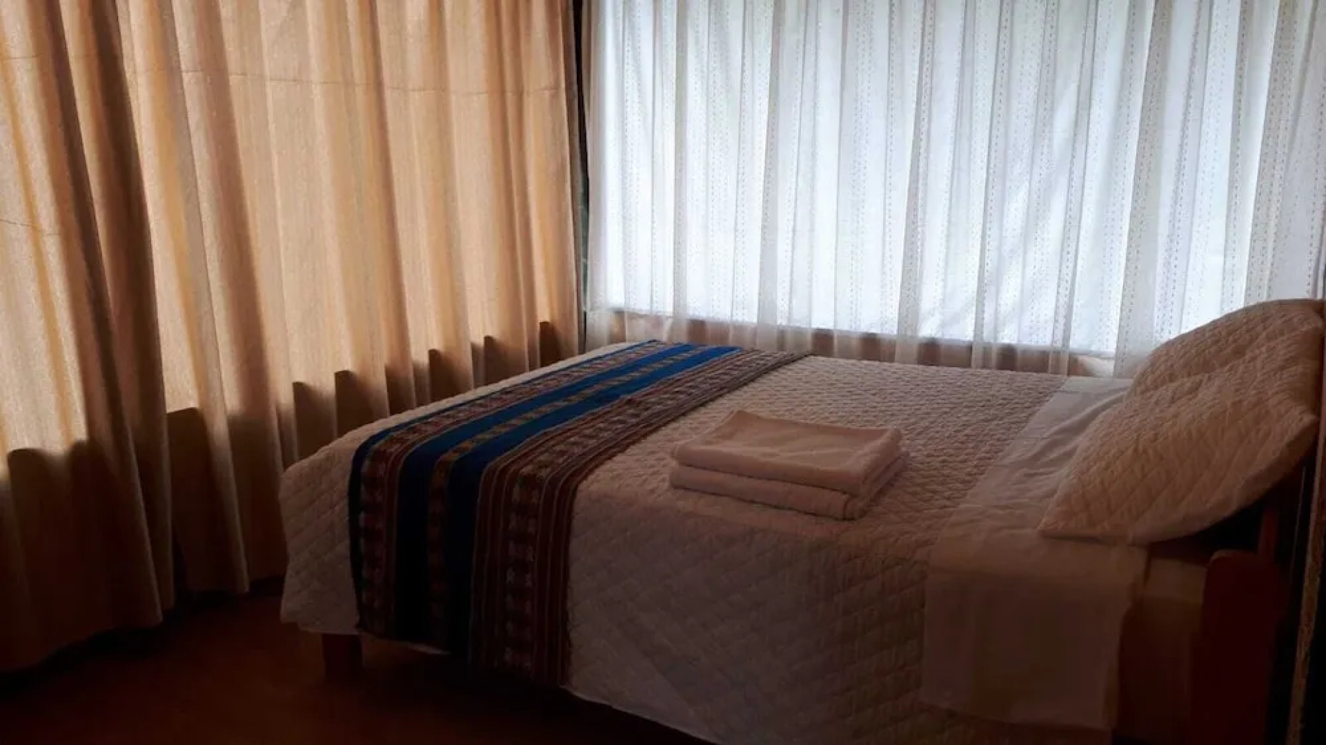 Eco Lodge Restaurant Araplay