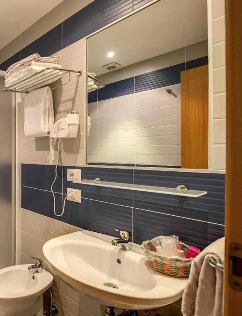 Hotel San Remo