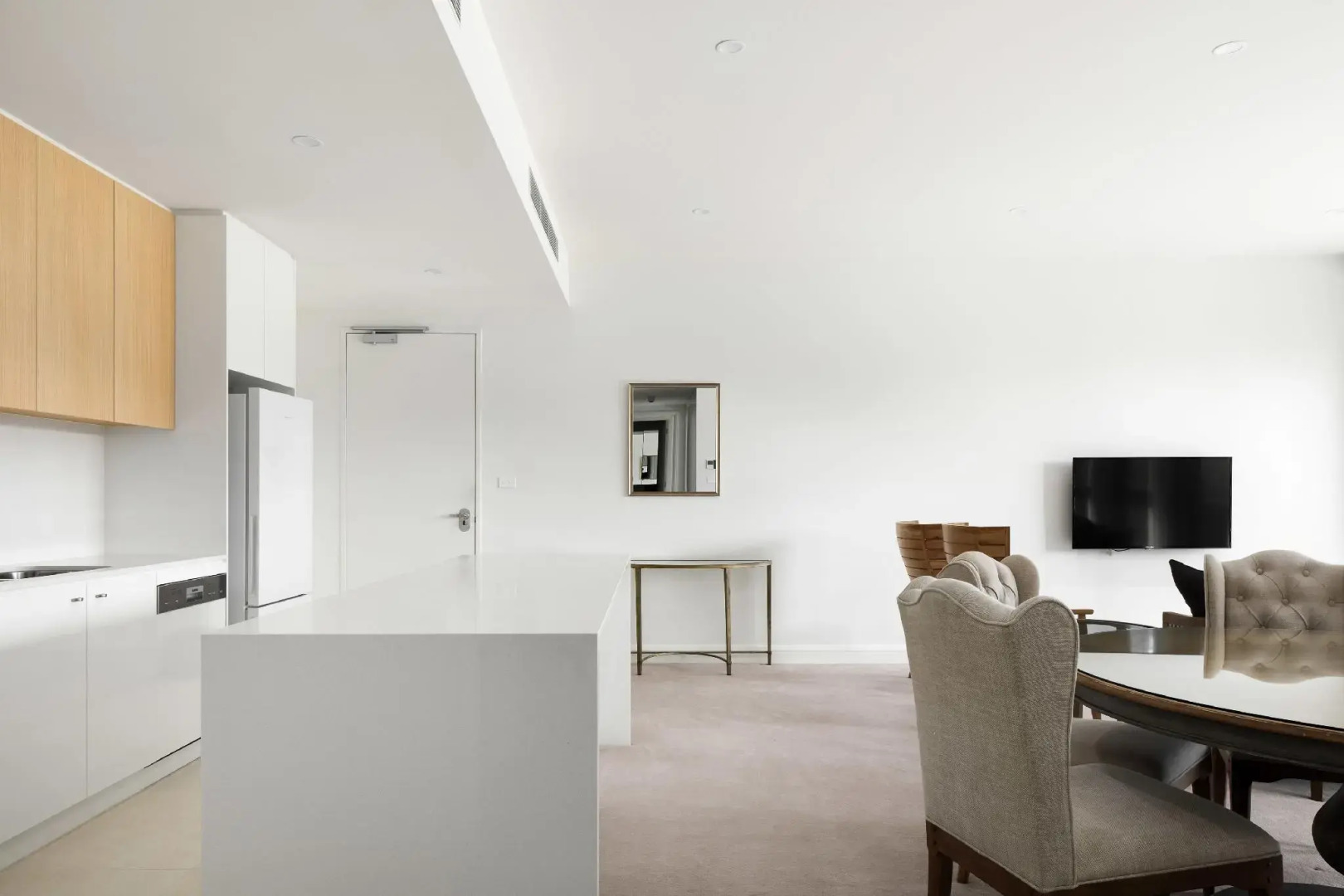 Knightsbridge Canberra