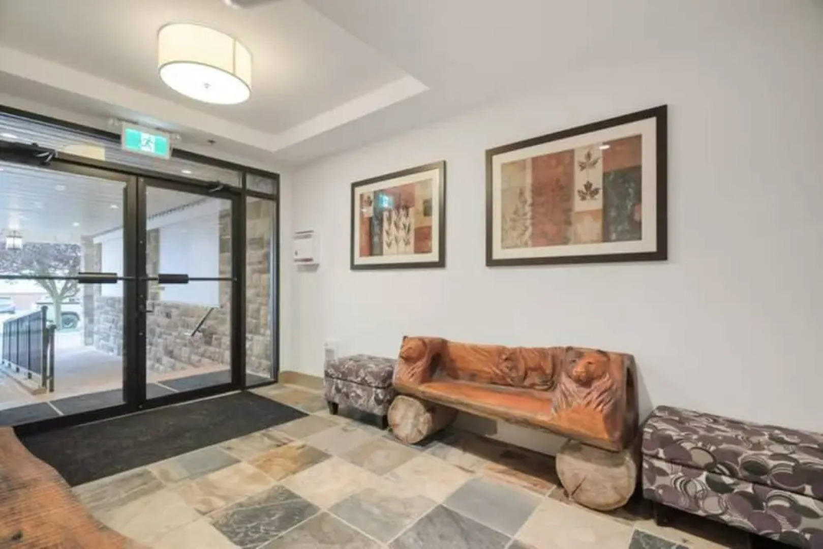 3BR Lakeside Dream Penthouse