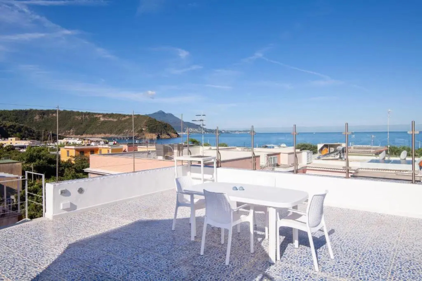 Da Procida 97 - Gioia Apartments