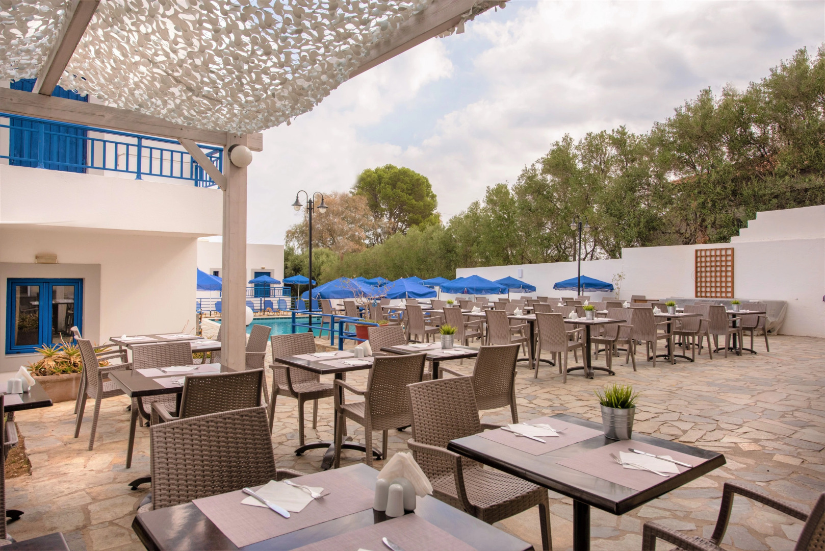 Sunshine Village Hotel