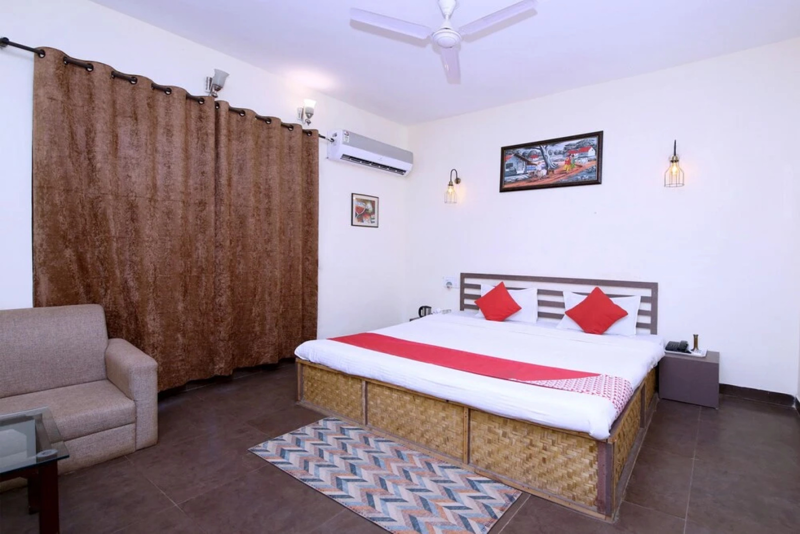 Oyo 36535 Koushalya Resort