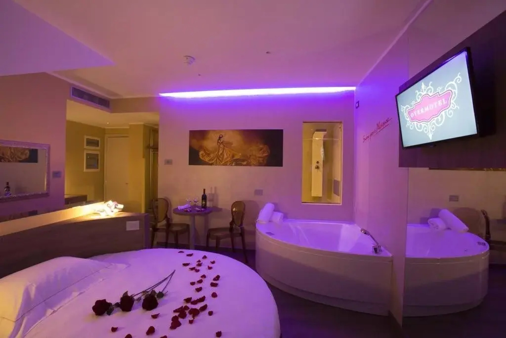 Privilege Apartments