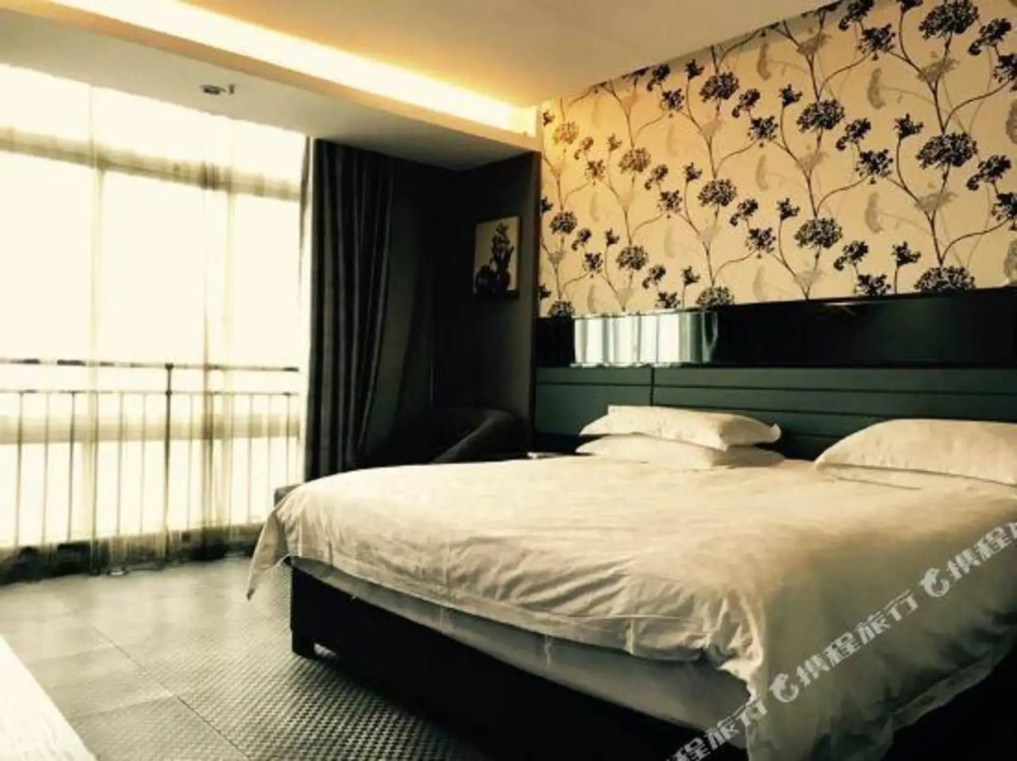 Wanzai Ximan Turandot Hotel (Wanzai No.2 Middle School)