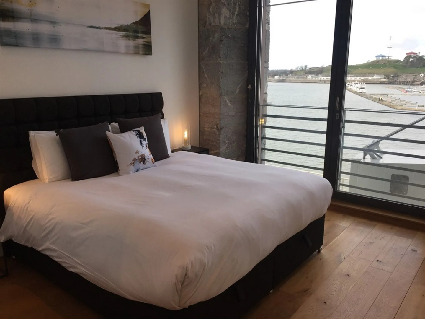 Royal William Yard Apartments