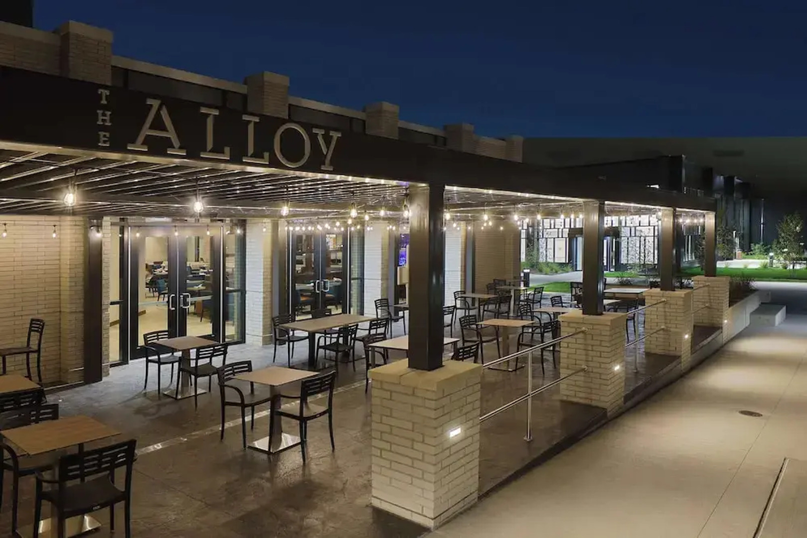 DoubleTree by Hilton Battle Creek