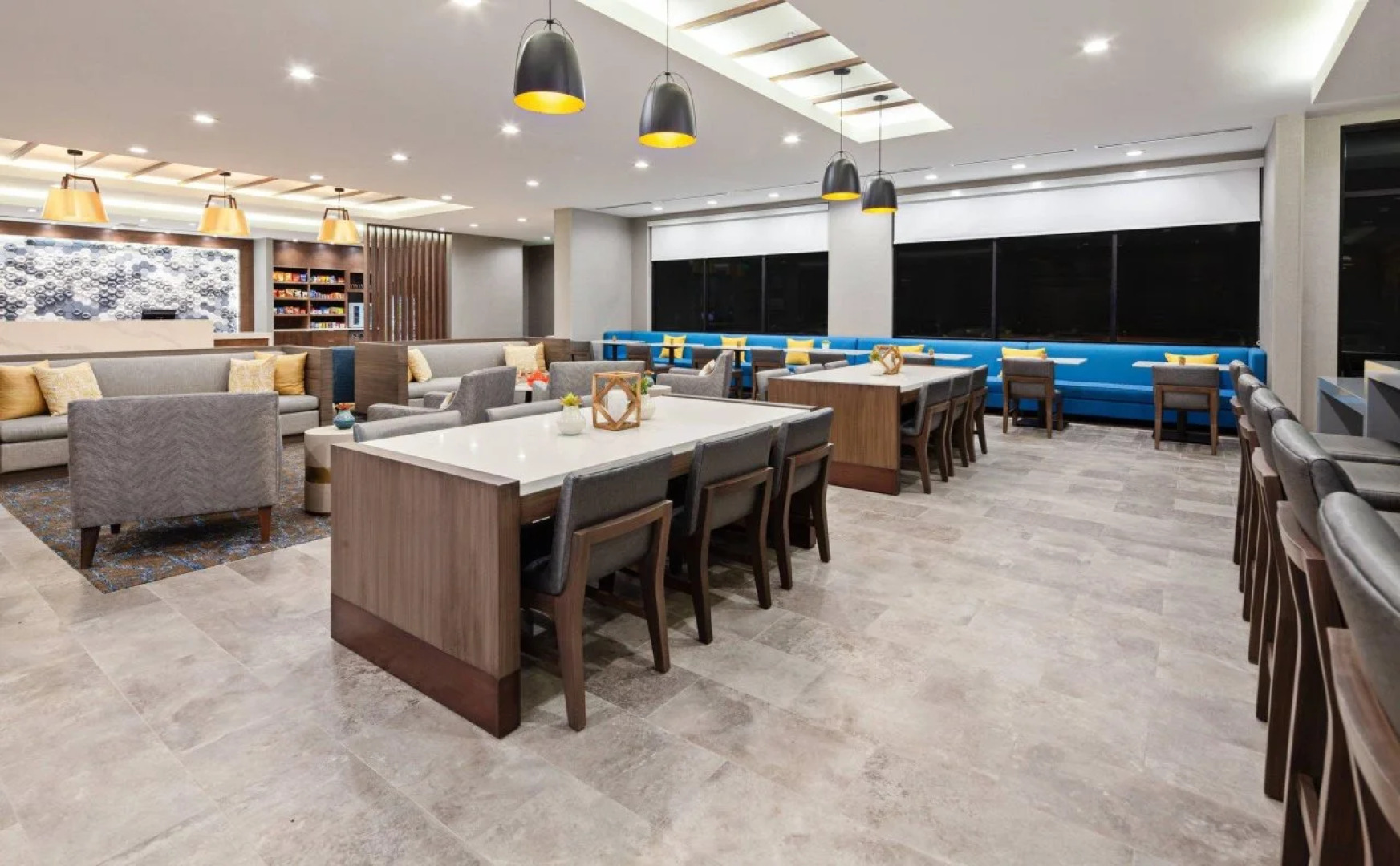 SpringHill Suites by Marriott Escondido Downtown