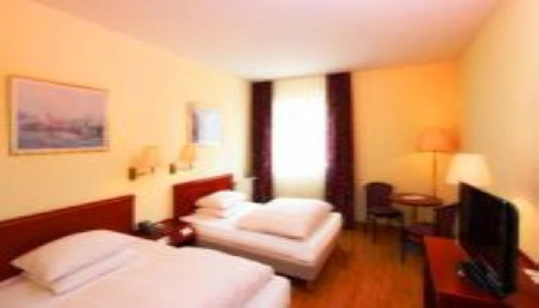 Ramada Hotel Frankfurt Oder