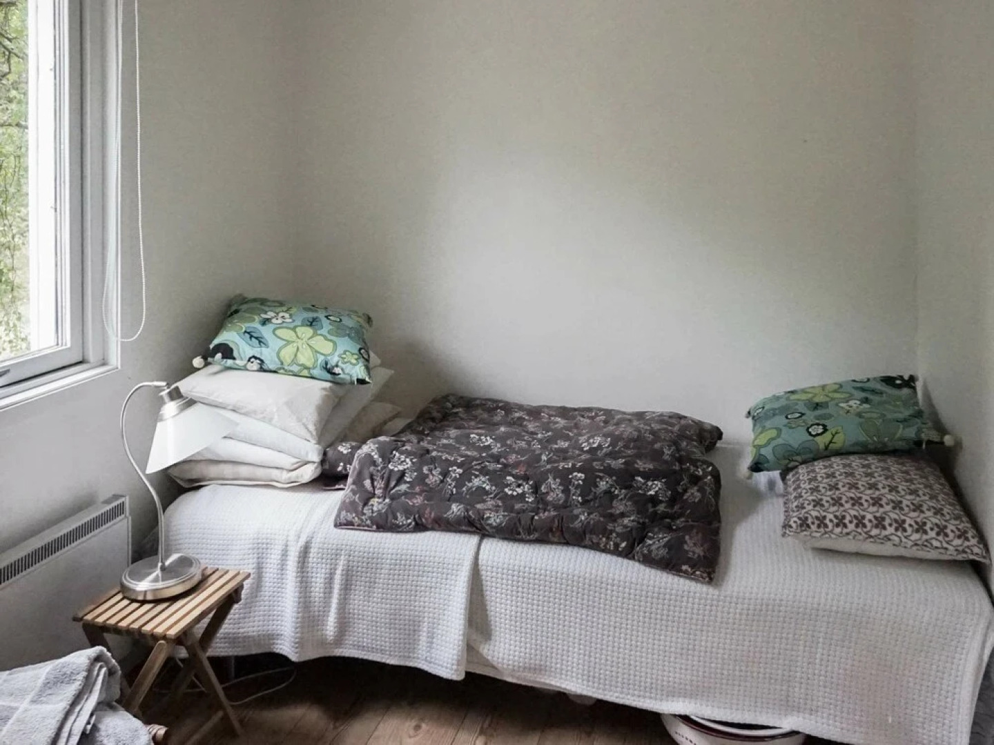 7 Person Holiday Home in Ljusterö