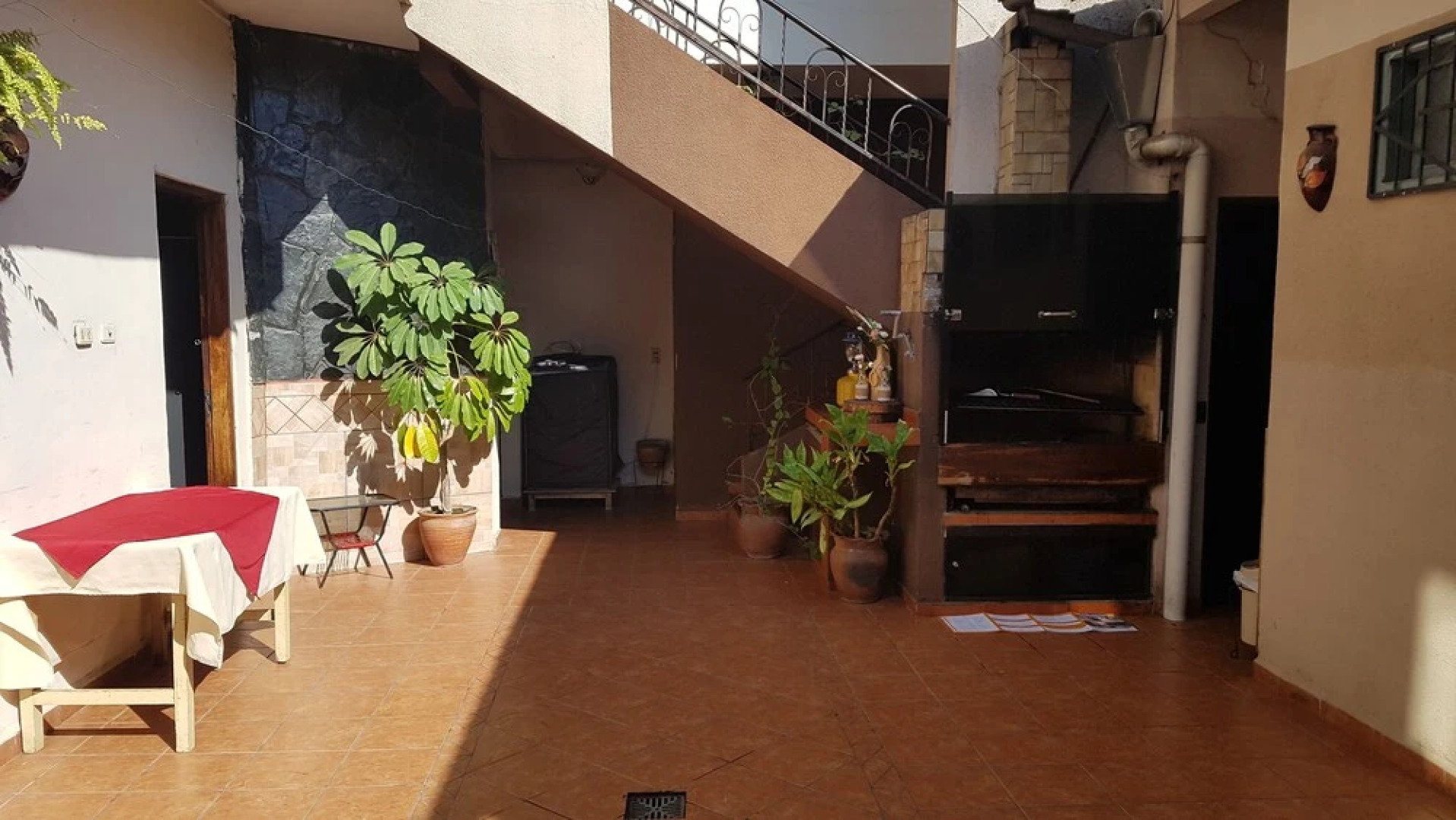 Departamento Céntrico para 7 personas