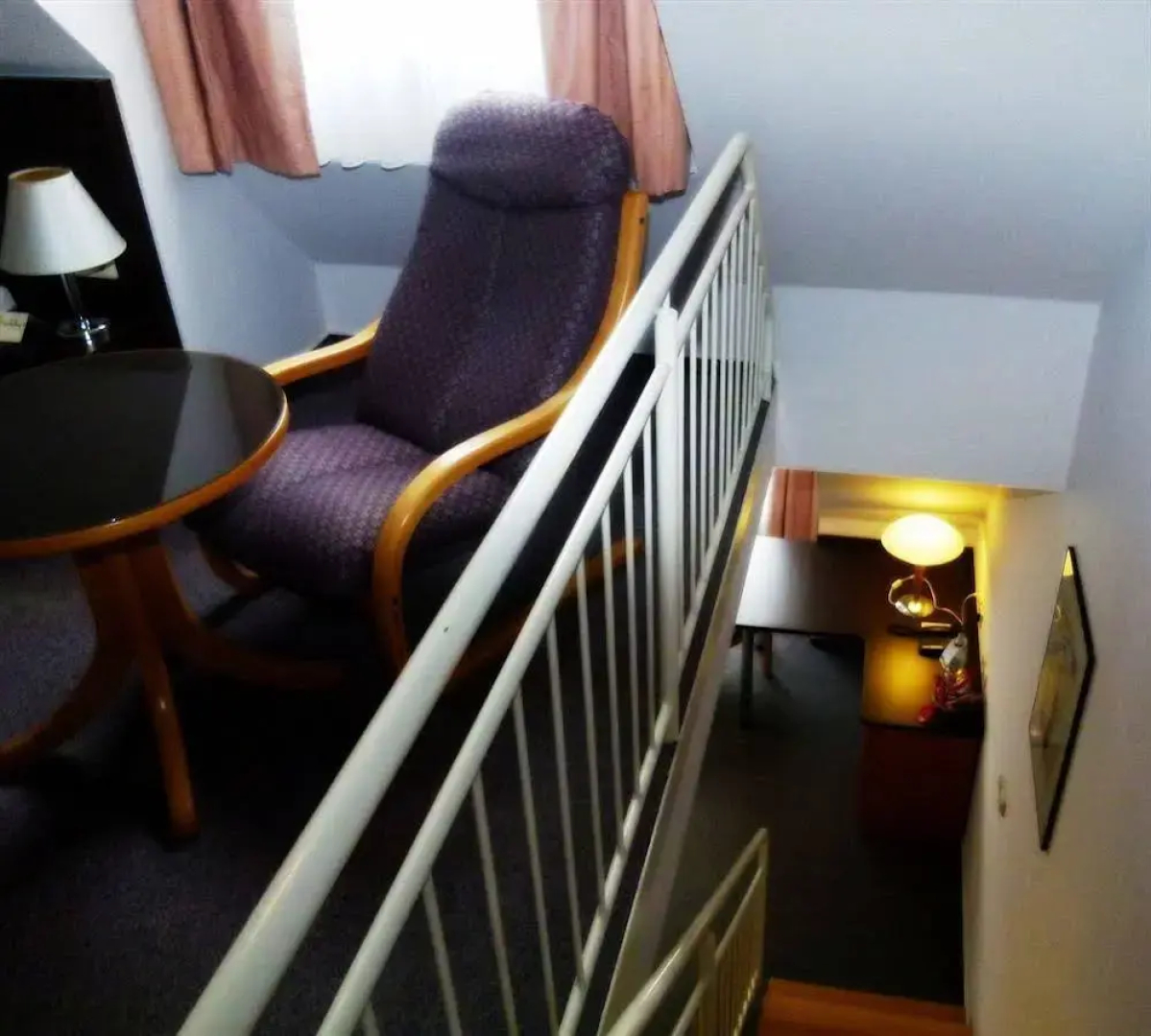 AKZENT Hotel Torgauer Hof