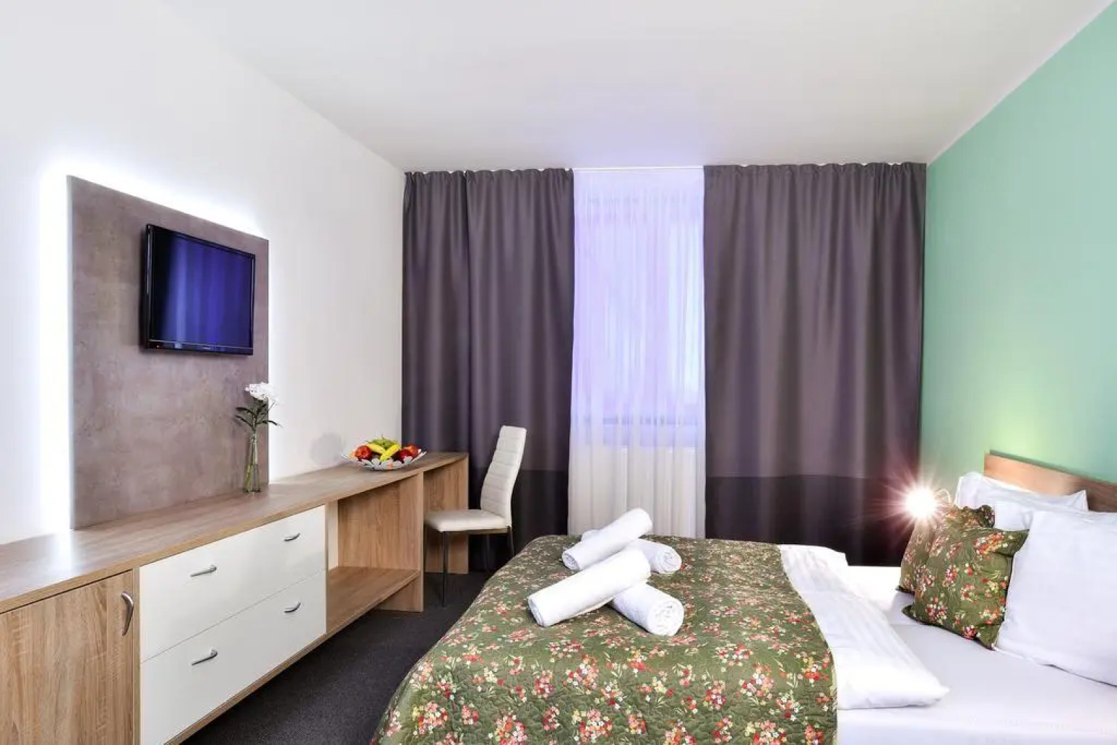 Amantis Vital Sport Hotel