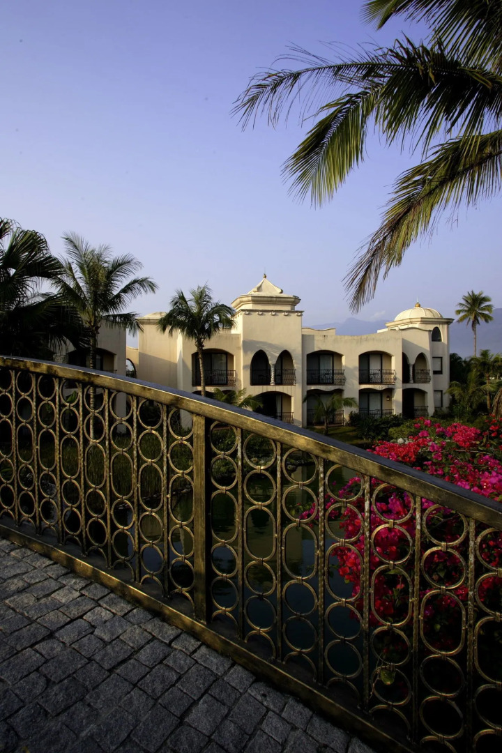 Promisedland Resort & Lagoon