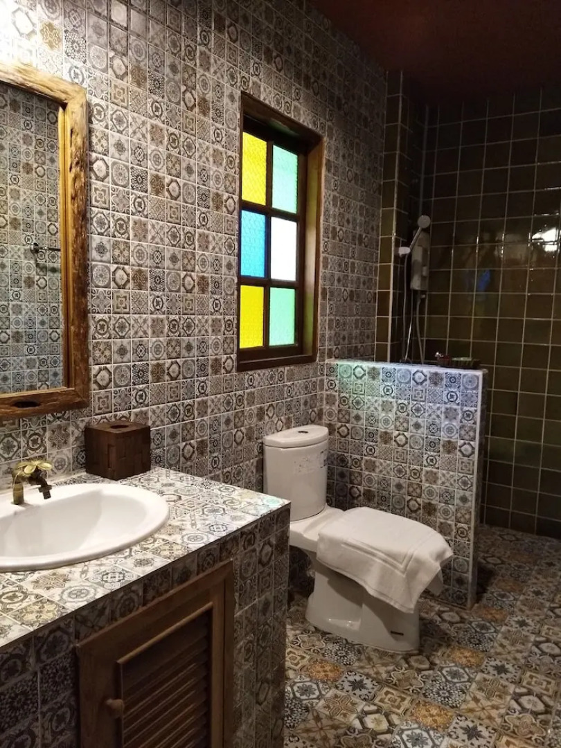 Ruean Ploysrirung Boutique Resort