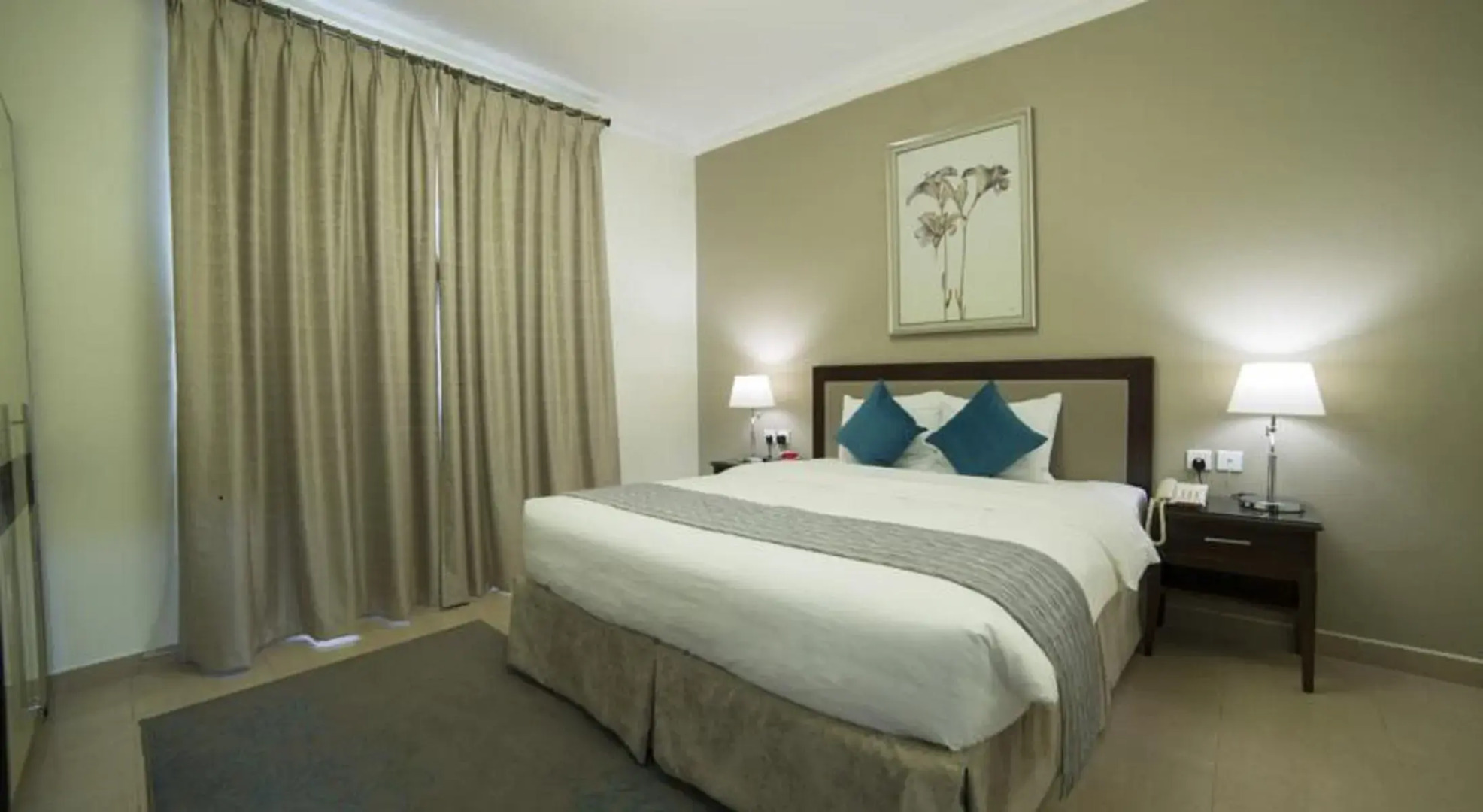 Tulip Inn Corniche Dammam