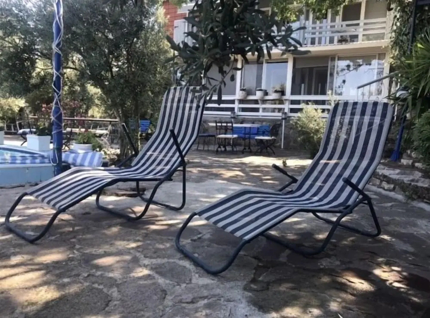 Cumhur Yesilirmak Butiqe Hotel