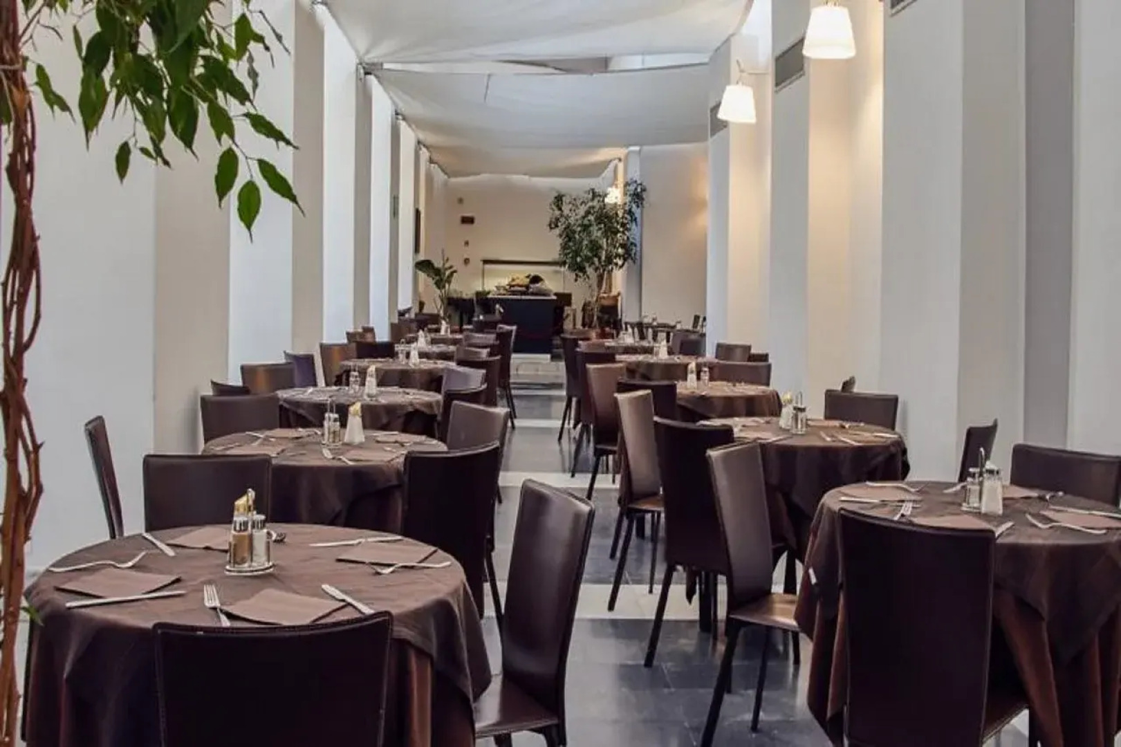 NH Collection Palermo Palazzo Sitano