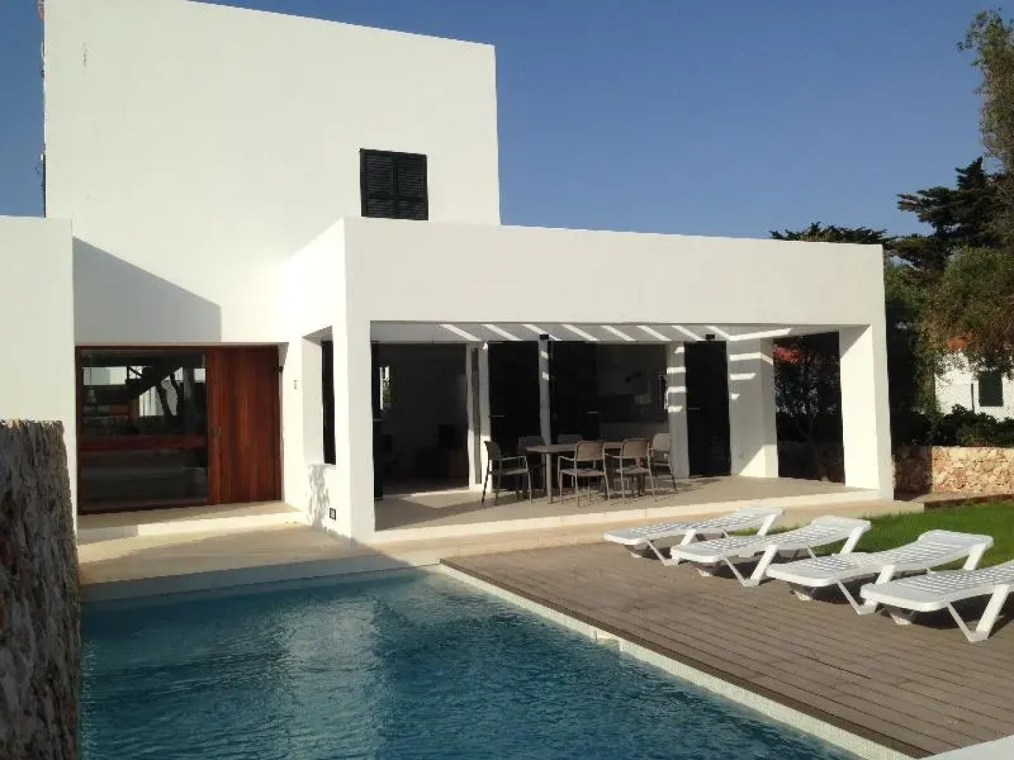 Villas Nure Mar & Mar