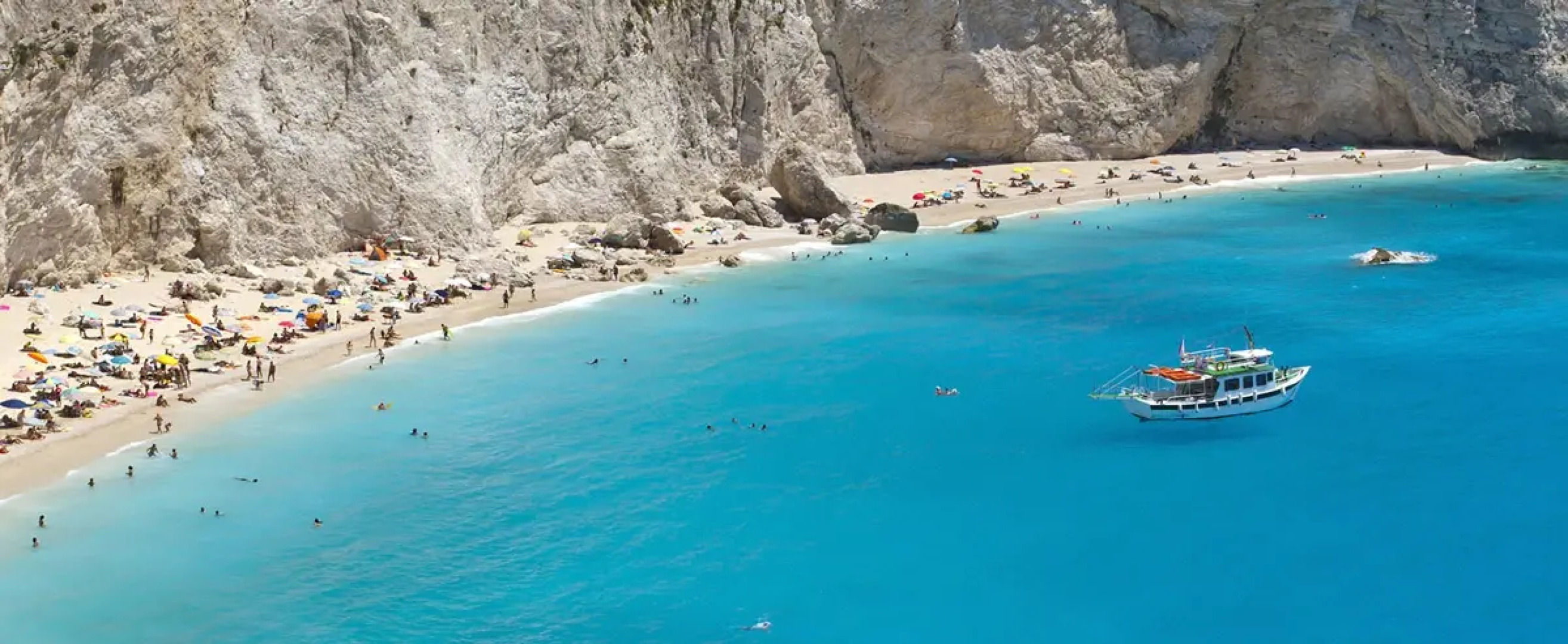 Yades Villas Lefkada