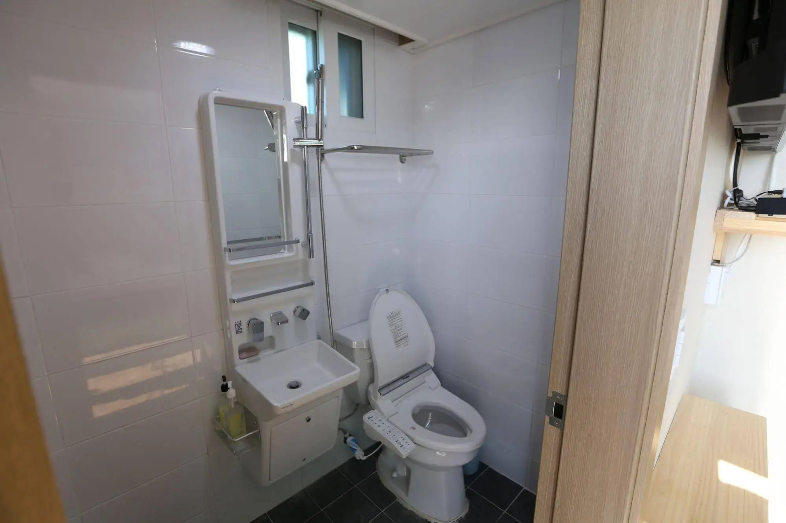 Philstay Itaewon Guesthouse