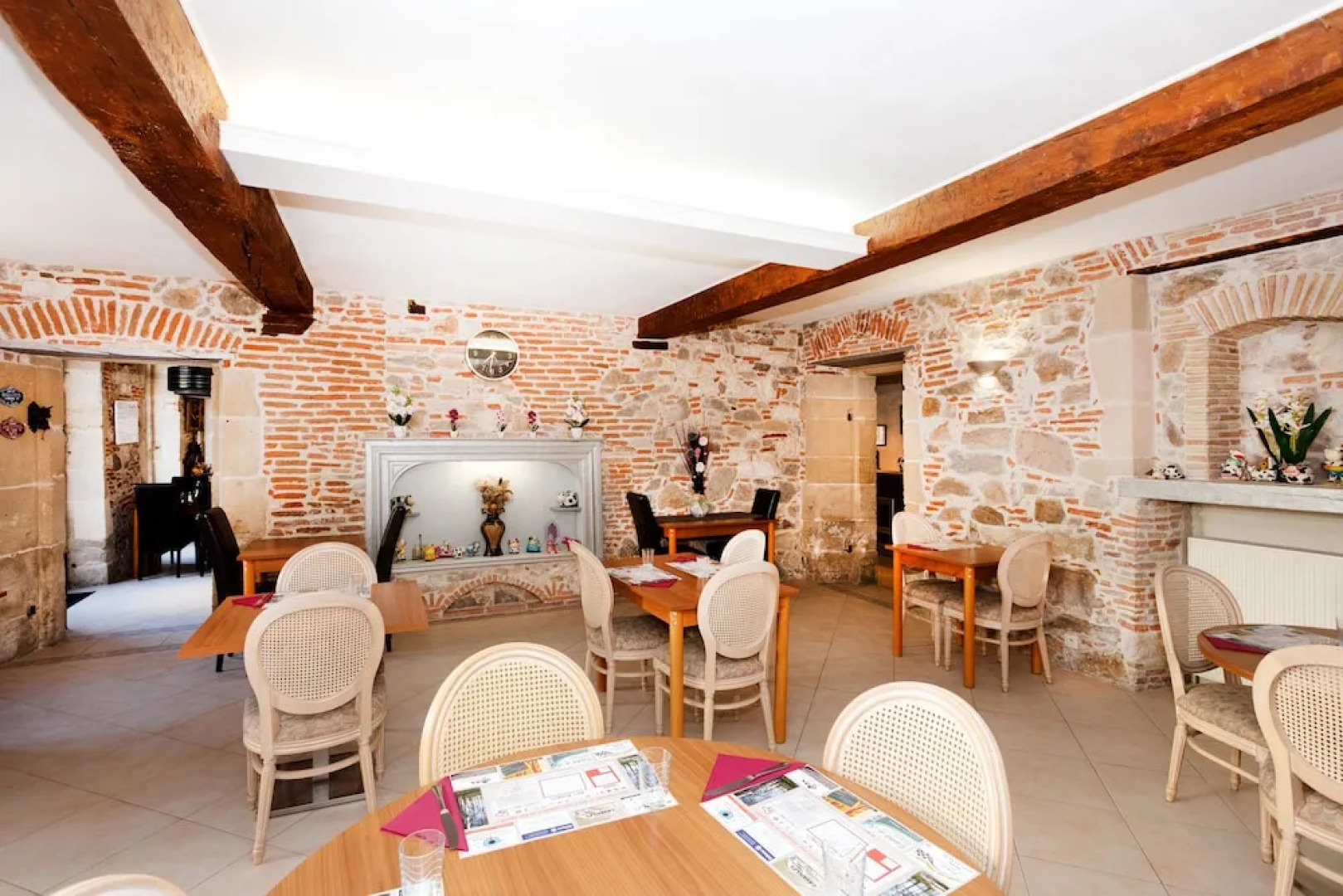 Hôtel de la Commanderie