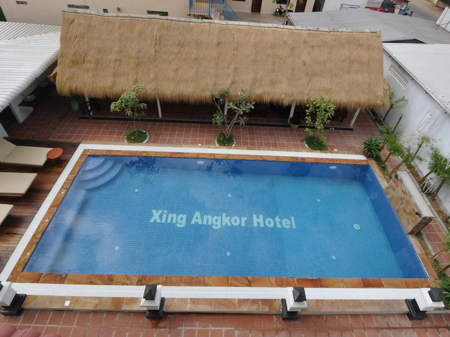 Xing Angkor Hotel