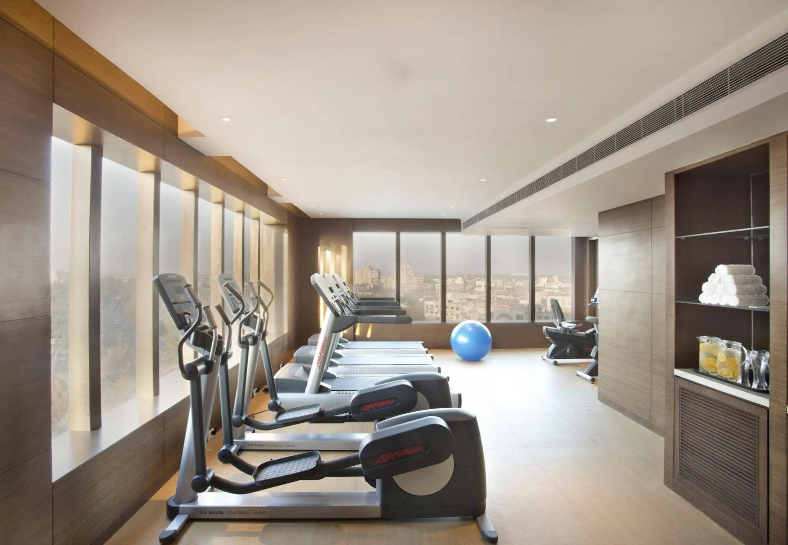 Courtyard by Marriott Bhopal