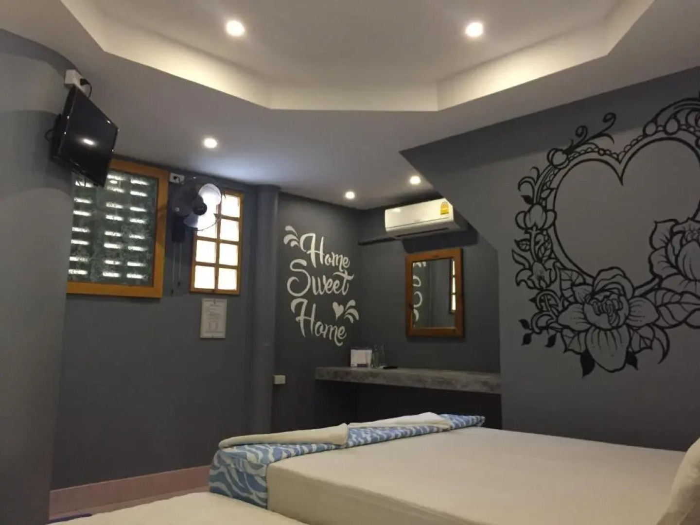 Big Fish Resort Koh Tao