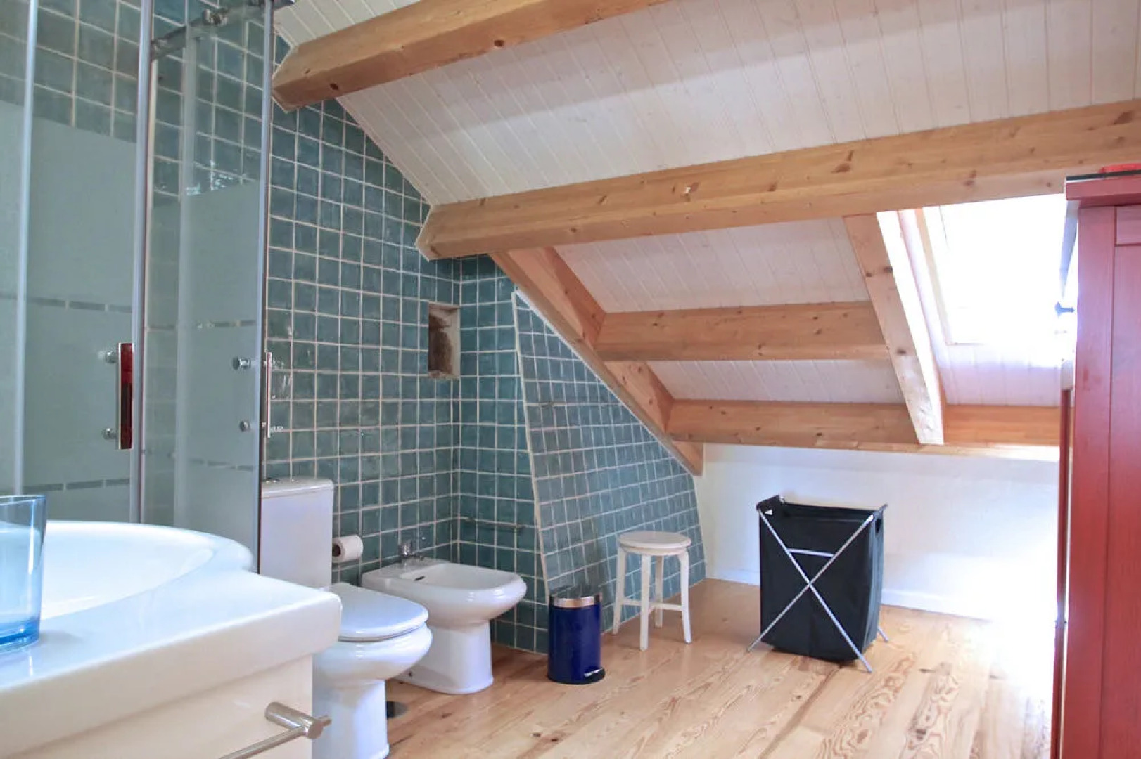 Casa do Cais de Sao Martinho do Porto