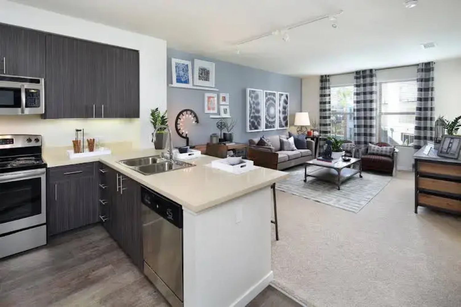 Oakwood Redwood City