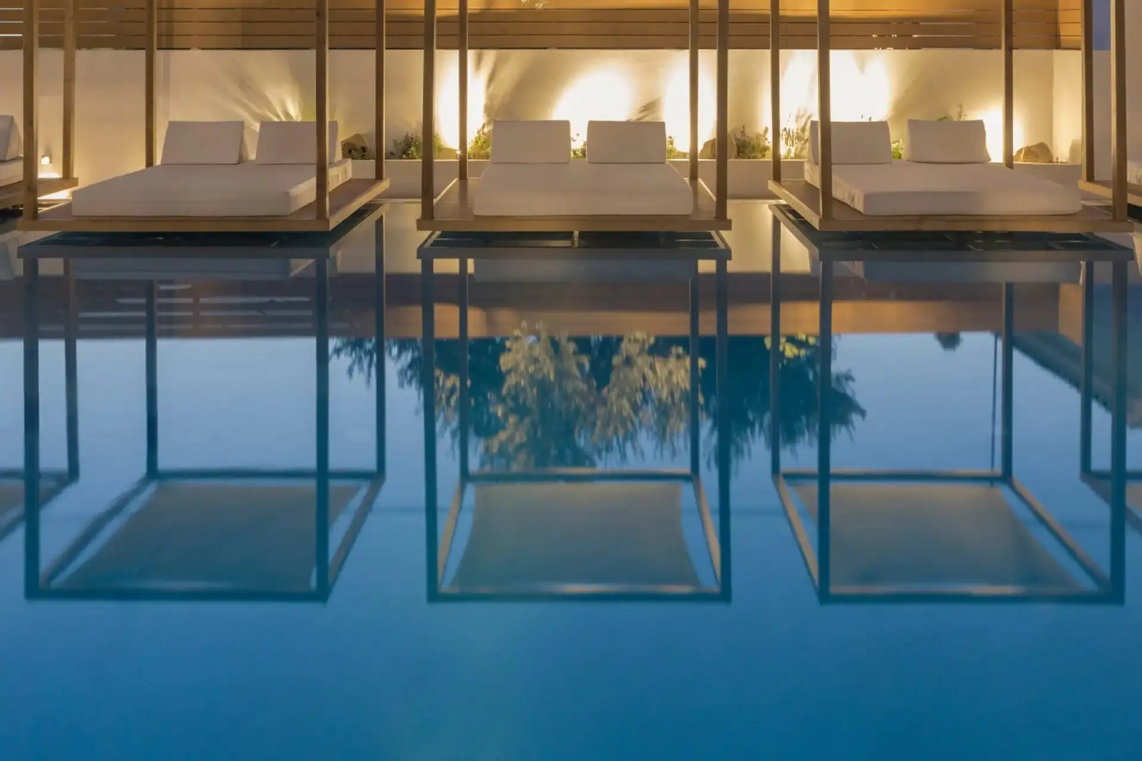 Samian Mare Hotel Suites & Spa