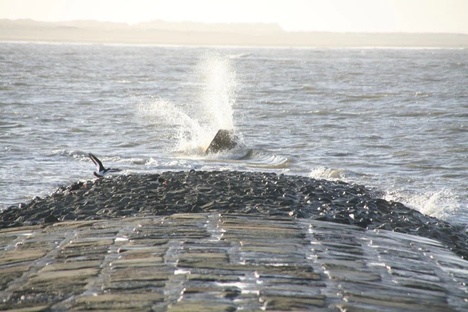 Hotel Dünenschlößchen