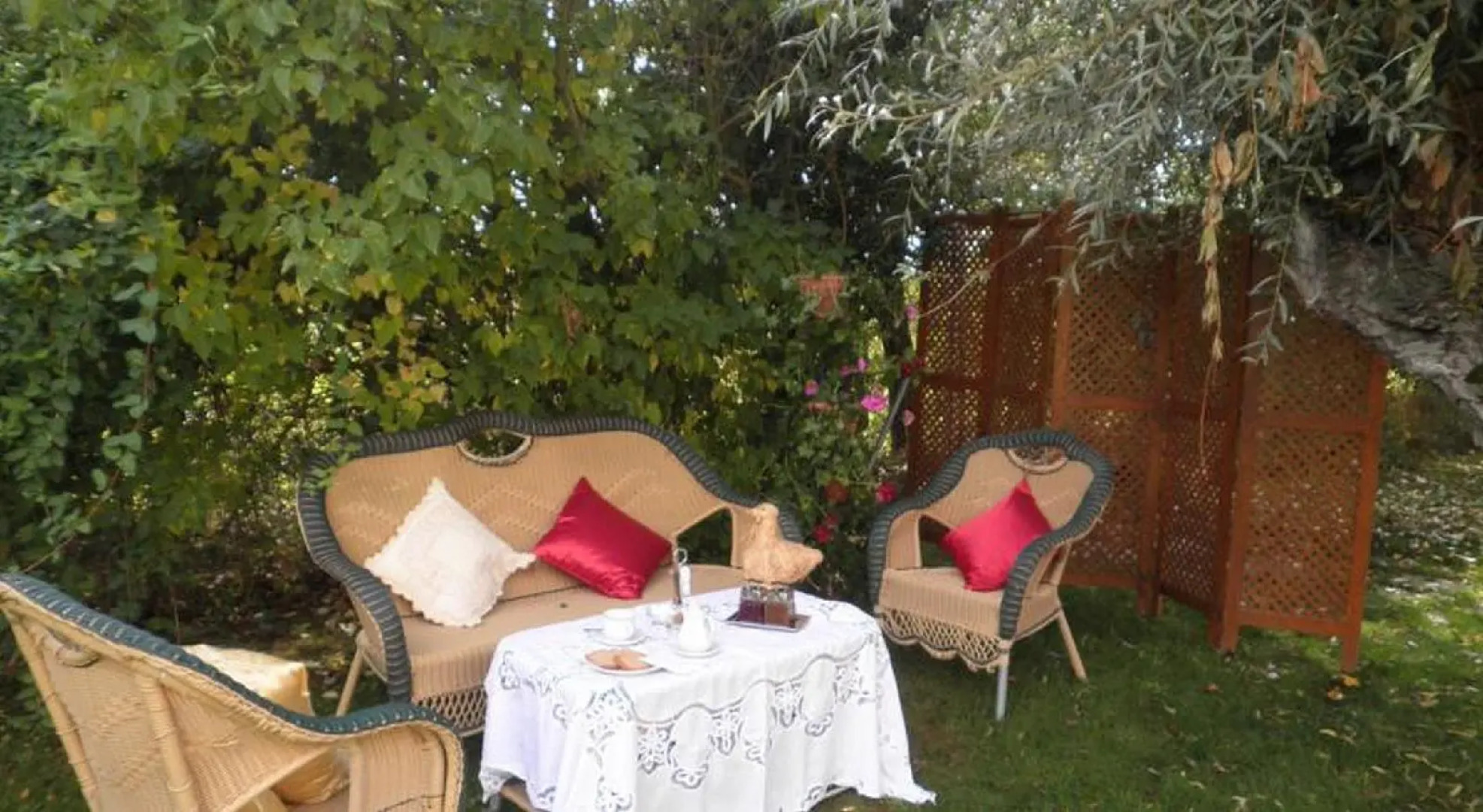 La Posada de Salaverri