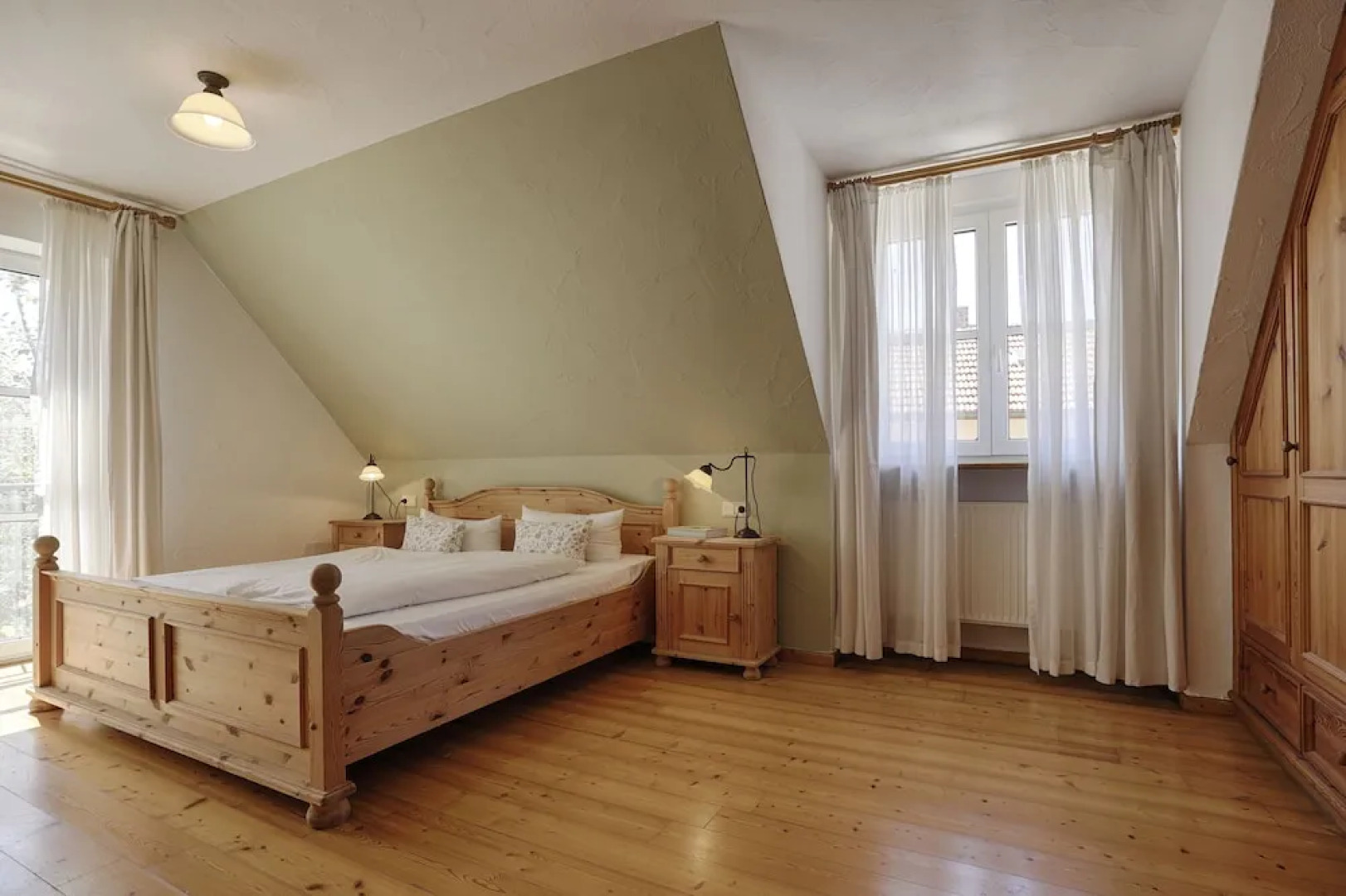 Landhotel Schwab Ferienhaus