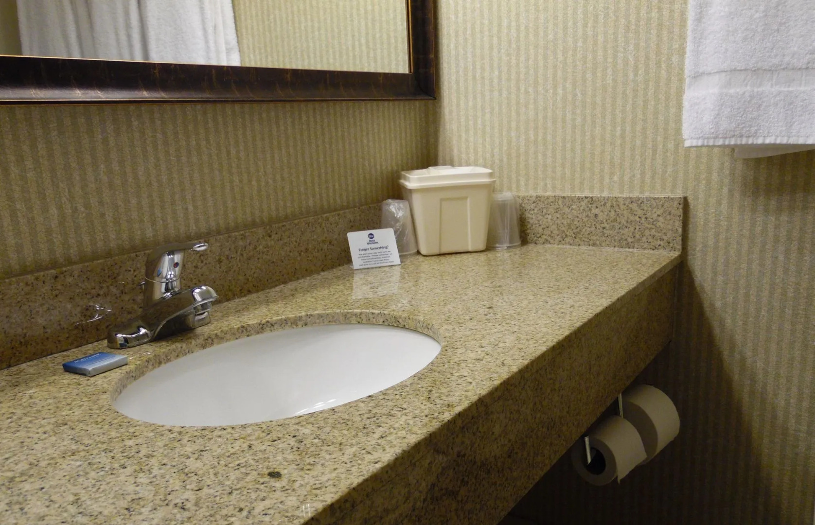 Best Western Fairfield Inn