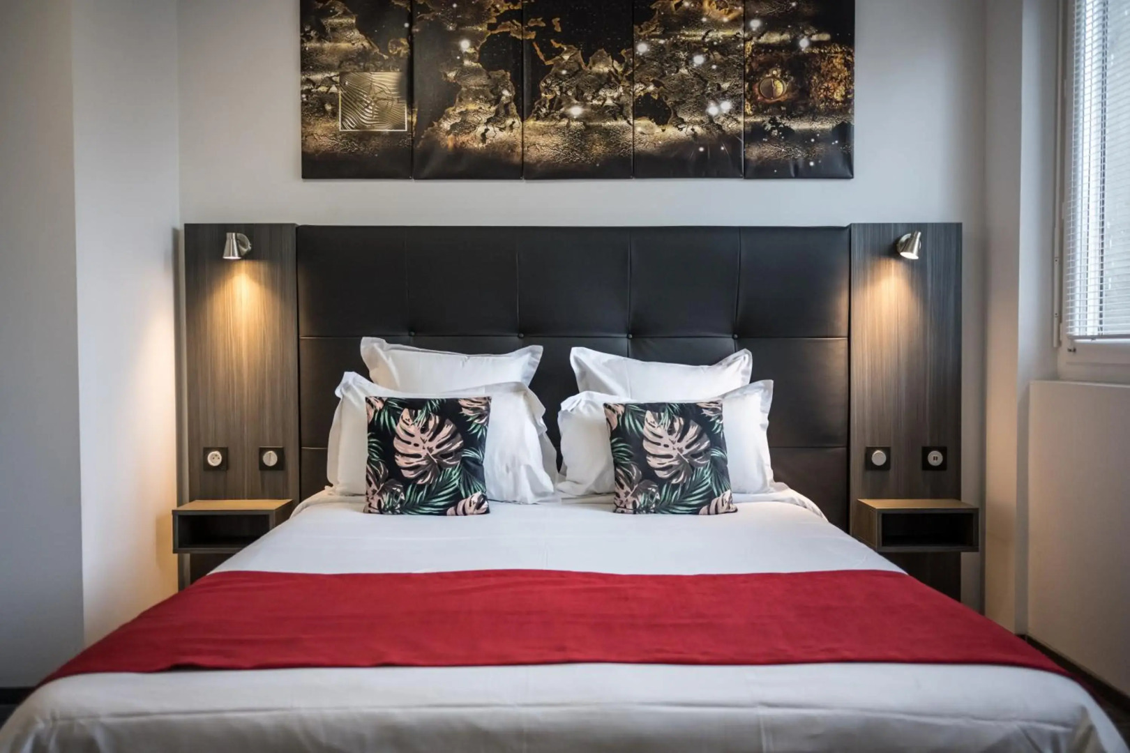 The Originals City, Hôtel Rive Droite, Albi (Ex Cantepau)